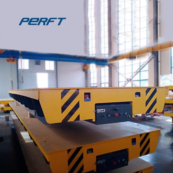 <h3>Masters of Material Handling Carts : Perfect Transfer Cart</h3>
